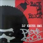 Back On Da Block (DJ Krush Rmx)