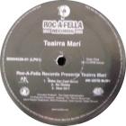 Roc-A-Fella Records Presents Teairra Marí
