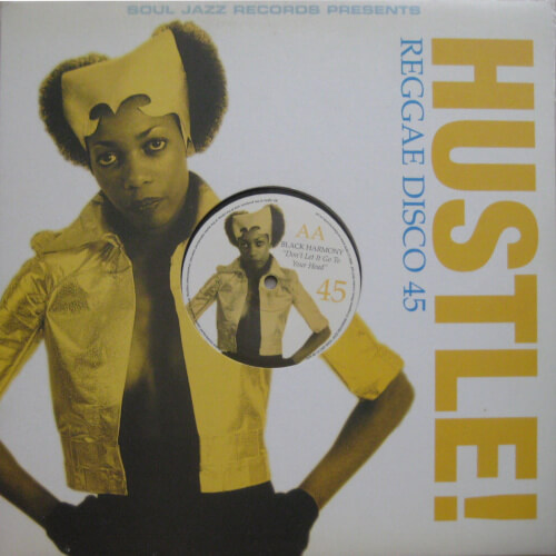 Ring My Bell / Don't Let It Go To Your Head