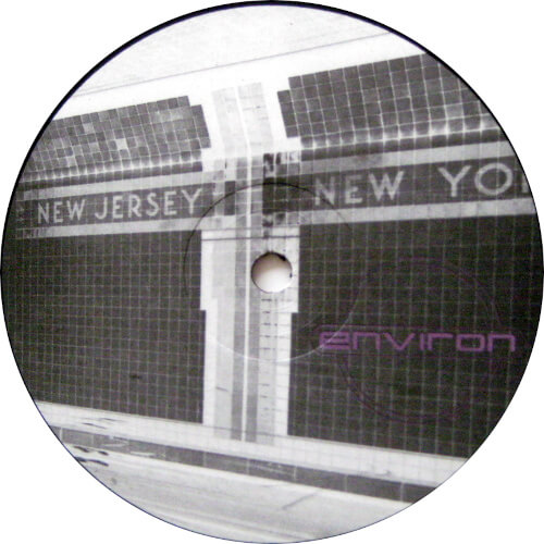 Nebula Jersey Volume Two