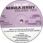 Nebula Jersey Volume Two
