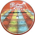 Happily Ever After / What I Got Is What You Need