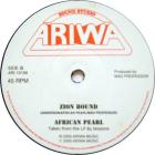 Zion Bound / Masquerade Dance