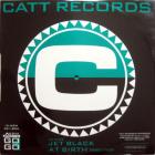 Jam The Frequency / Jet Black At Birth