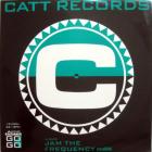 Jam The Frequency / Jet Black At Birth