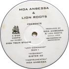 Jah Command / Babylon To Blame