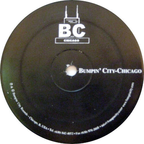 Unexposed Evolutionz Pt. 1