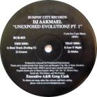 Unexposed Evolutionz Pt. 1