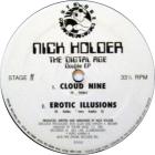 The Digtal Age (Double EP)