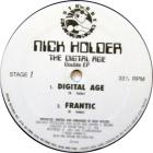 The Digtal Age (Double EP)