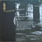 Skulking In The Shadow