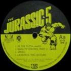 Jurassic 5 EP