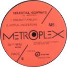 Celestial Highways