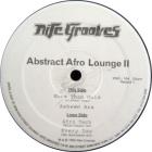 Abstract Afro Lounge II