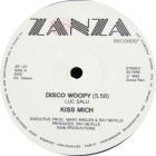 Disco Woopy / Age