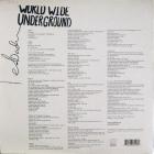 Worldwide Underground