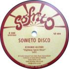 Soweto Disco