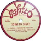 Soweto Disco