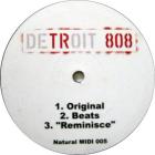 Detroit 808