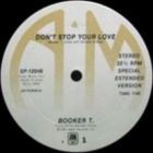 Don't Stop Your Love