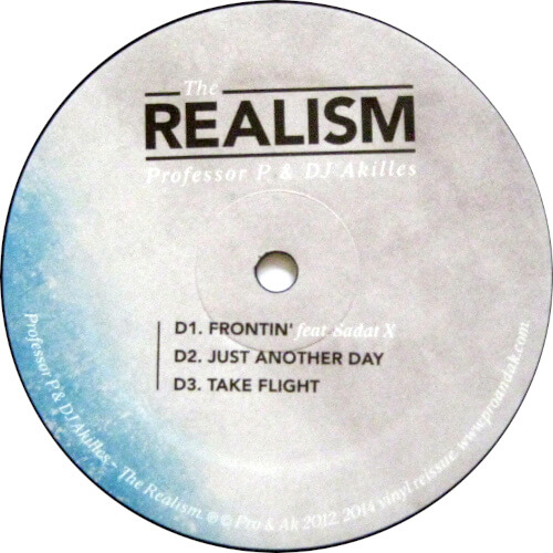 The Realism