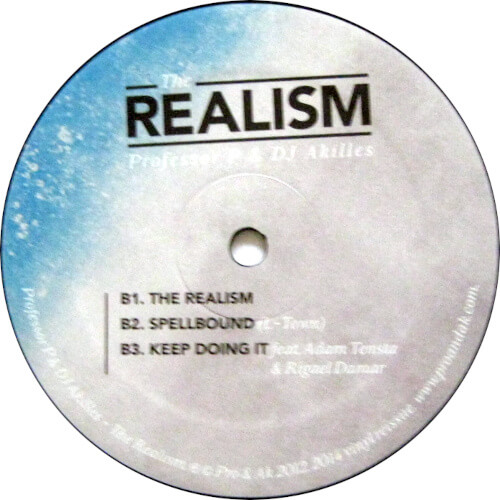 The Realism