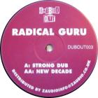 Strong Dub / New Decade