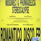 Romantico Disco EP
