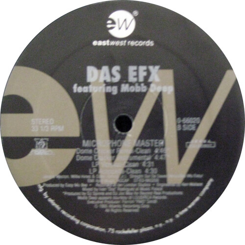 Microphone Master (Remix)