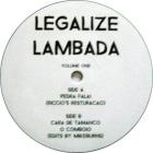 Legalize Lambada Volume One