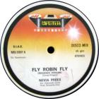 Fly Robin Fly
