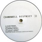 Sandwell District Sampler 4