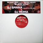 Black Love Remixes