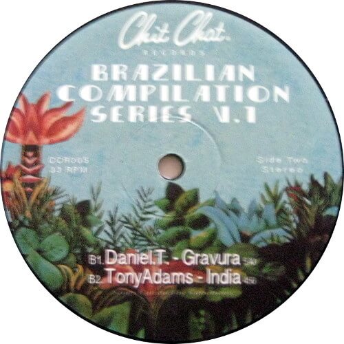Brazilian Compilation Series V. 1
