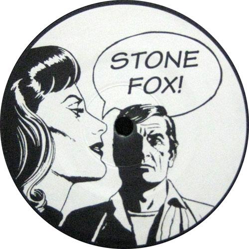 Stonefox / Scott Air