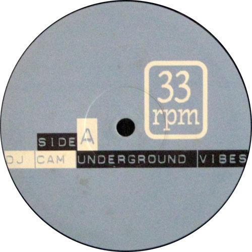 Underground Vibes