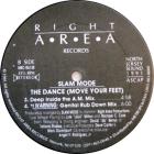 The Dance (Move Your Feet)
