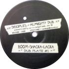 Almighty Dub / Zion Rock Dub