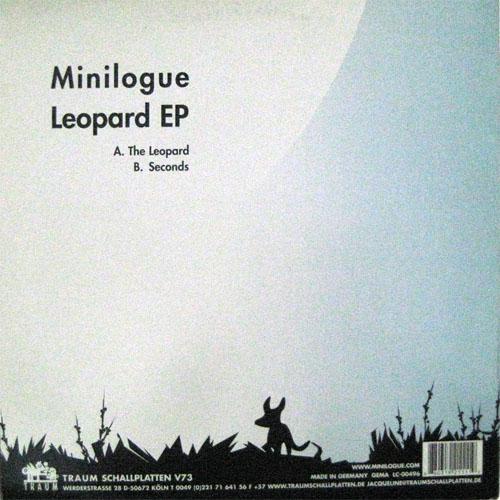 The Leopard EP