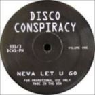 Disco Conspiracy (Volume One)