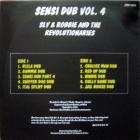 Sensi Dub Vol. 4