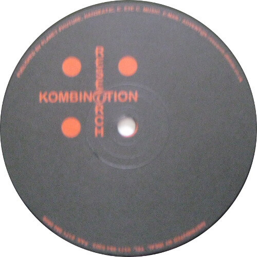 Comply EP