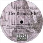 The Brinca EP