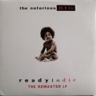 Ready To Die (The Remaster LP)