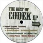 The Best Of Codek EP