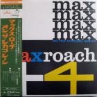 Max Roach + 4 On The Chicago Scene