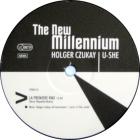 The New Millenium (Remix Album Sampler)