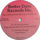 Record Store Day 2013 Special Release