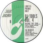DJ Tools Vol. 4