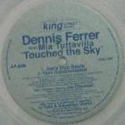 Touched The Sky (New U.S. Remixes)